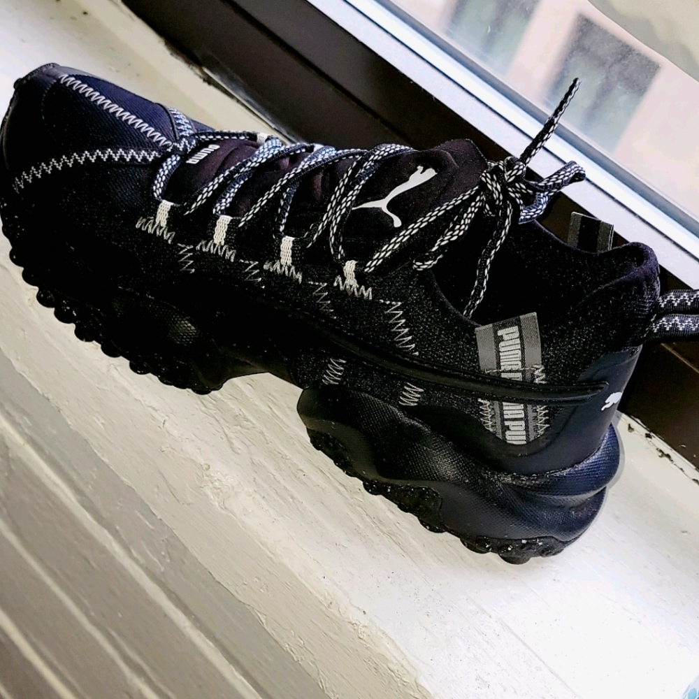 Puma Erupt TRL-BRAND NEW NEVER WORN❗❗❗